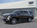 2027 Cadillac Escalade Platinum Luxury