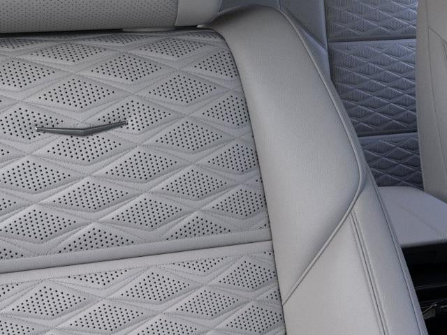 2027 Cadillac Escalade Platinum Luxury