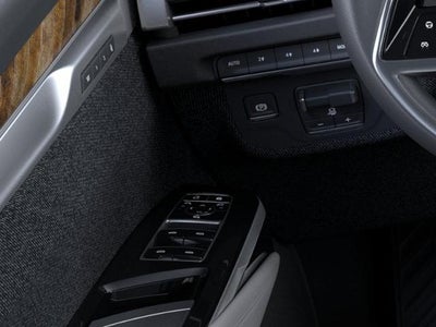 2027 Cadillac Escalade Platinum Luxury