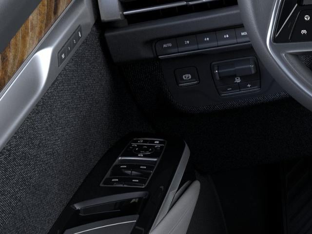 2027 Cadillac Escalade Platinum Luxury