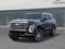 2027 Cadillac Escalade Platinum Luxury