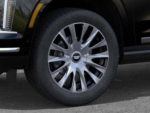 2027 Cadillac Escalade Platinum Luxury