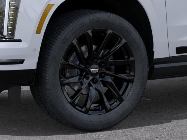 2027 Cadillac Escalade 4WD Sport