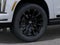 2027 Cadillac Escalade 4WD Sport