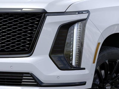 2027 Cadillac Escalade 4WD Sport