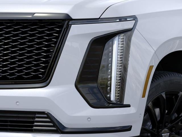 2027 Cadillac Escalade 4WD Sport