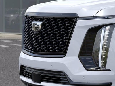 2027 Cadillac Escalade 4WD Sport