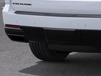 2027 Cadillac Escalade 4WD Sport
