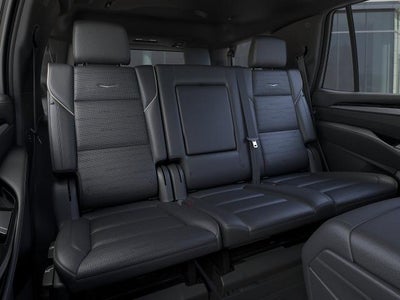 2027 Cadillac Escalade 4WD Sport