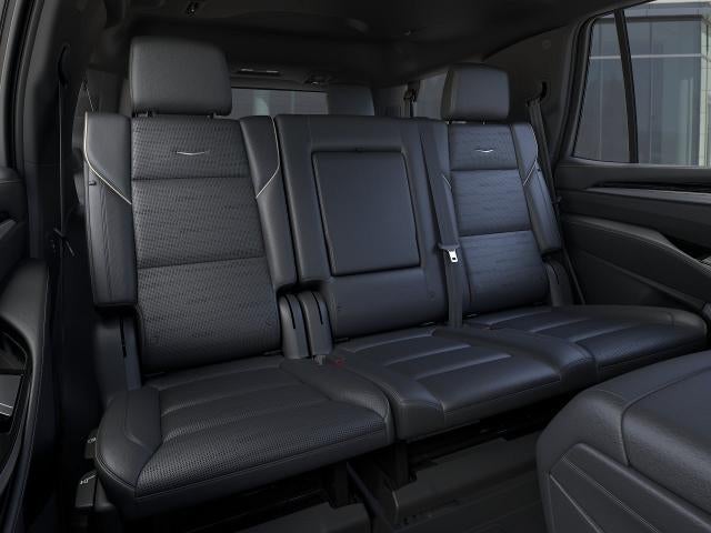 2027 Cadillac Escalade 4WD Sport