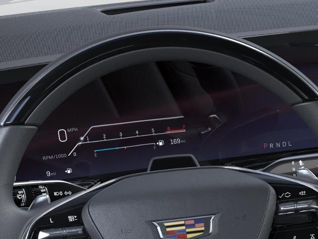 2027 Cadillac Escalade 4WD Sport