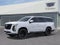 2027 Cadillac Escalade 4WD Sport