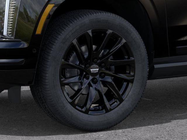 2027 Cadillac Escalade 4WD Sport