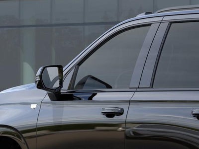 2027 Cadillac Escalade 4WD Sport