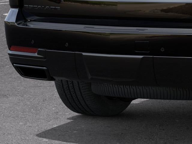 2027 Cadillac Escalade 4WD Sport