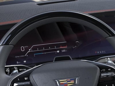 2027 Cadillac Escalade 4WD Sport
