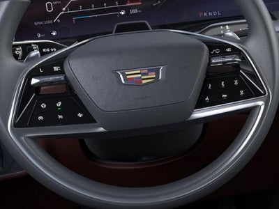 2027 Cadillac Escalade 4WD Sport
