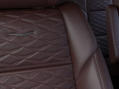 2027 Cadillac Escalade 4WD Sport