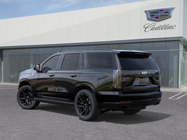 2027 Cadillac Escalade 4WD Sport