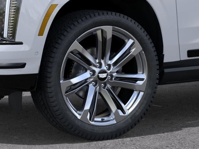 2027 Cadillac Escalade 4WD Sport