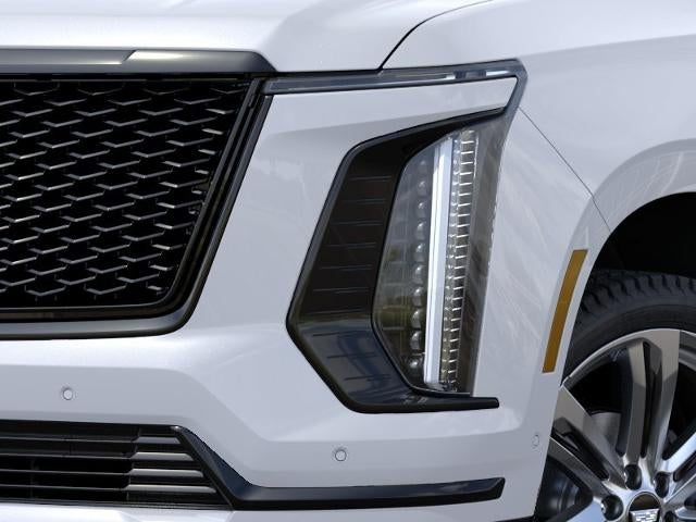 2027 Cadillac Escalade 4WD Sport