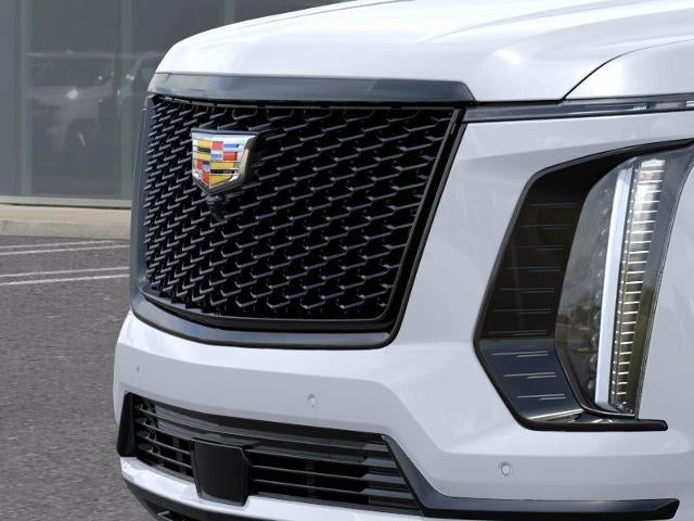 2027 Cadillac Escalade 4WD Sport