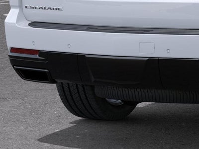 2027 Cadillac Escalade 4WD Sport