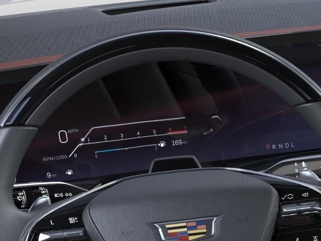 2027 Cadillac Escalade 4WD Sport