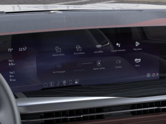 2027 Cadillac Escalade 4WD Sport
