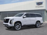 2027 Cadillac Escalade 4WD Sport