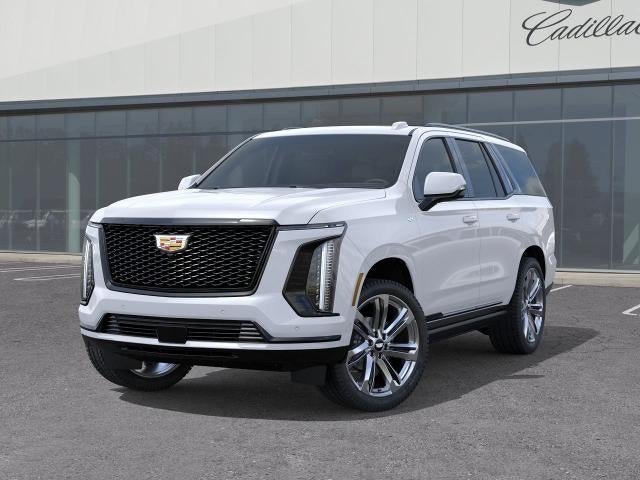 2027 Cadillac Escalade 4WD Sport