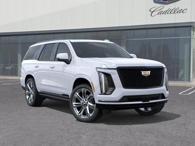 2027 Cadillac Escalade 4WD Sport