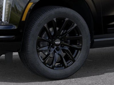 2027 Cadillac Escalade 4WD Sport