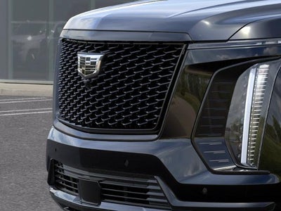 2027 Cadillac Escalade 4WD Sport