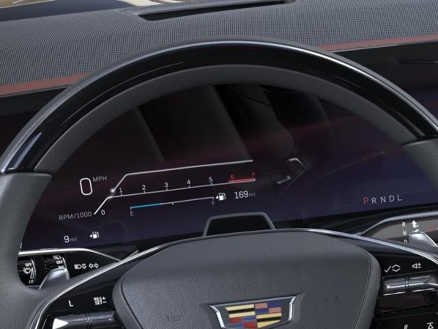2027 Cadillac Escalade 4WD Sport