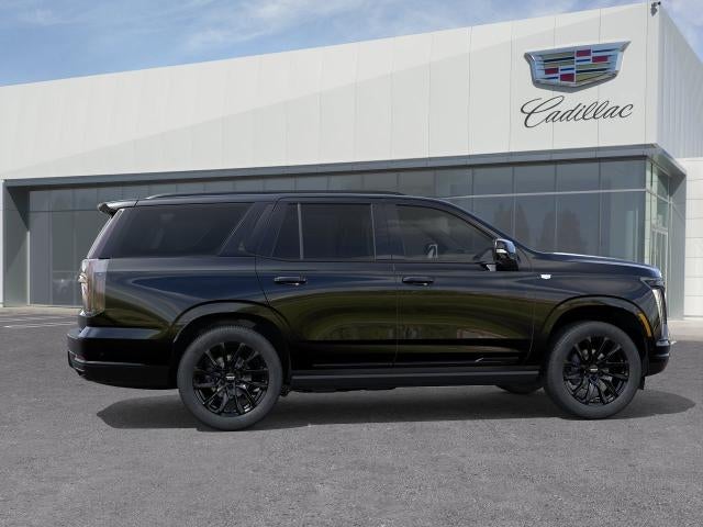 2027 Cadillac Escalade 4WD Sport
