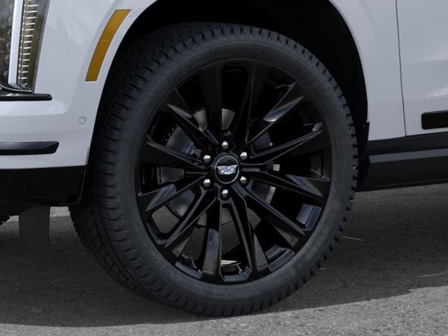2027 Cadillac Escalade Platinum Sport