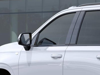 2027 Cadillac Escalade Platinum Sport