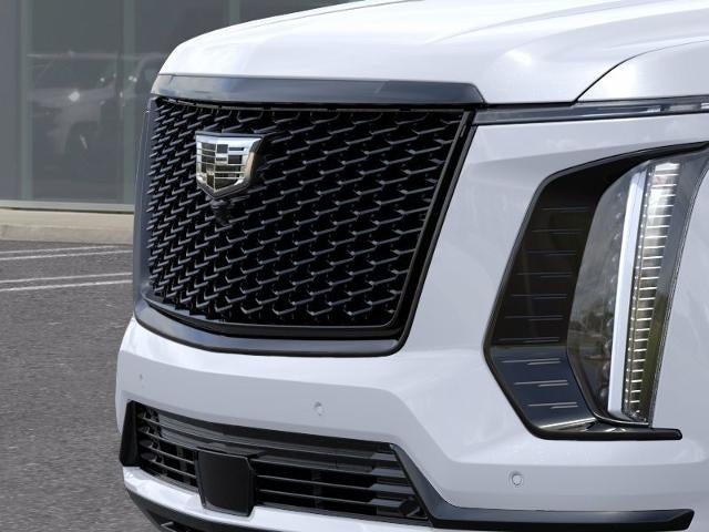 2027 Cadillac Escalade Platinum Sport