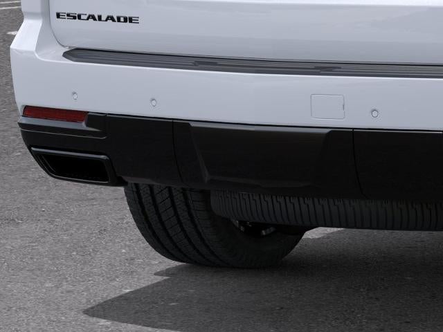 2027 Cadillac Escalade Platinum Sport