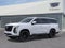 2027 Cadillac Escalade Platinum Sport