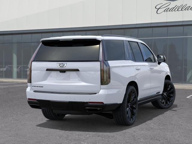 2027 Cadillac Escalade Platinum Sport