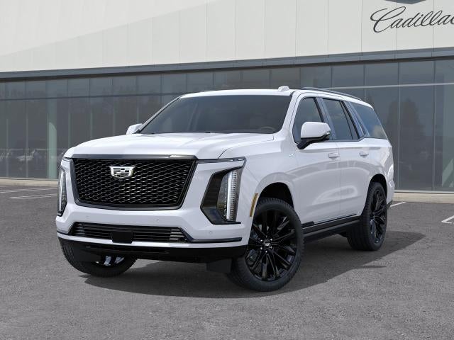 2027 Cadillac Escalade Platinum Sport