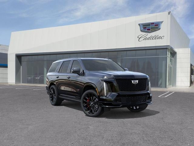 2026 Cadillac Escalade V-Series