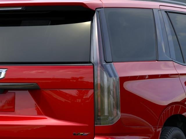 2027 Cadillac Escalade V-Series