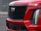 2027 Cadillac Escalade V-Series