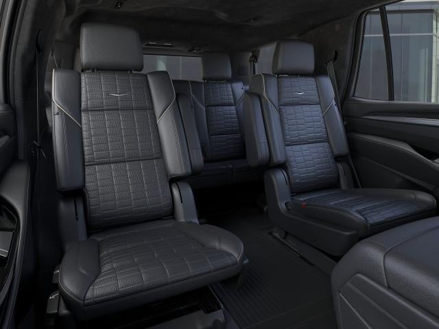 2027 Cadillac Escalade V-Series
