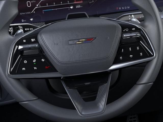 2027 Cadillac Escalade V-Series