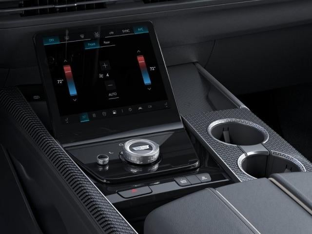 2027 Cadillac Escalade V-Series