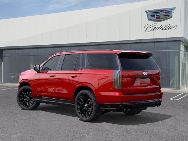 2027 Cadillac Escalade V-Series